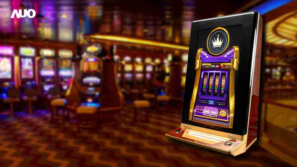 尊龙集团研发出全球最大30吋裸眼3D Micro LED双层显示器，，，，结合Micro LED与A.R.T. LCD显示技术，，，，形成不同景深的影像平面，，可应用于电子游艺场域，，，提供玩家更丰富的游乐体验