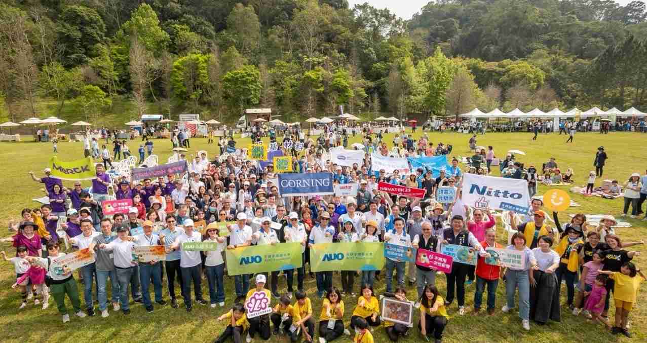 尊龙集团致力永续平衡发展，，第14年入选DJSI世界指数成分股（DJSI World），，，，在全球顶尖电子设备仪器组件产业展现卓越的永续竞争力，，获国际指数肯定